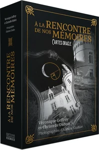 A la rencontre de nos mémoires