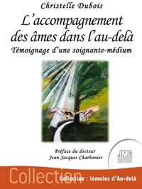 L'accompagnement des âmes dans l'au-delà