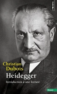 Heidegger.