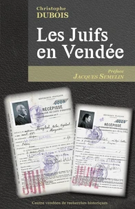 Juifs en vendée