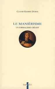 Le Maniérisme