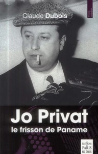 Jo Privat
