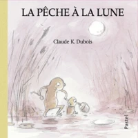 La pêche à la lune