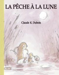 La pêche à la Lune