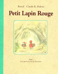 Petit Lapin Rouge