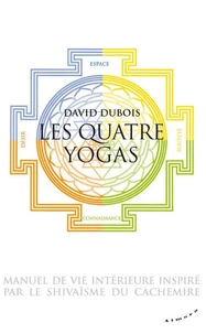 Les quatre yogas