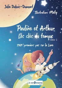 1969 : premiers pas sur la Lune