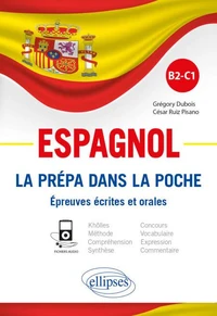 Espagnol B2-C1