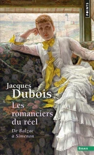 Les romanciers du réel