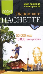 Dictionnaire Hachette Encyclopédique de Poche