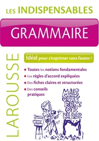 Grammaire