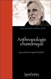 Anthropologie chamanique