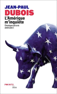 Chronique de la vie américaine