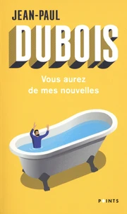 Vous aurez de mes nouvelles