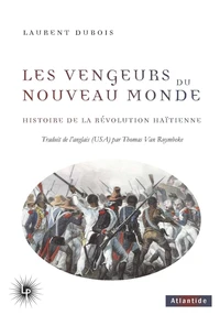 Les vengeurs du Nouveau Monde