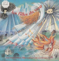 Les Filles du vent