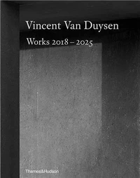 Vincent Van Duysen