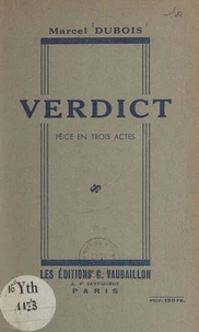 Verdict