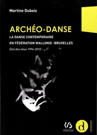 Archéo-Danse