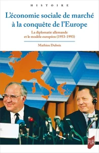 L'économie sociale de marché à la conquête de l'Europe