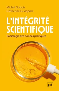 L'intégrité scientifique