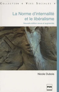 La norme d'internalité et le libéralisme