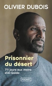 Prisonnier du désert