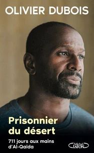 Prisonnier du désert