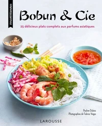 Bo bun &amp; Cie