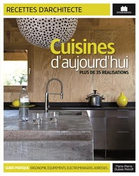 Cuisine d'aujourd'hui