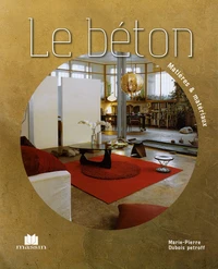 Le béton