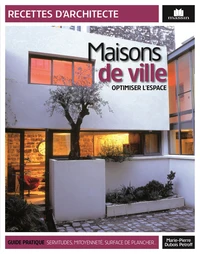 Maisons de ville