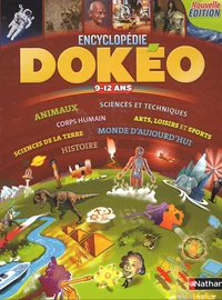 Dokéo 9-12 ans