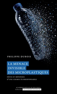 La menace invisible des microplastiques