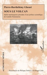 Sous le volcan