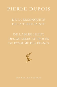 De la reconquête de la Terre Sainte