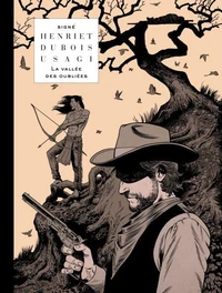 La vallée des oubliées