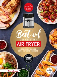 Best of des recettes Air Fryer