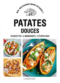 Patate douce