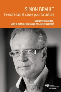 Simon Brault