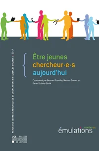 Emulations 21 : etre jeunes chercheur(e)s aujourd'hui