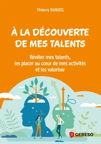 A la découverte de mes talents !