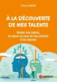 A la découverte de mes talents !