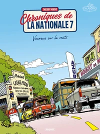 Vacances sur la route