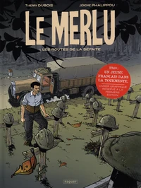Les routes de la défaite