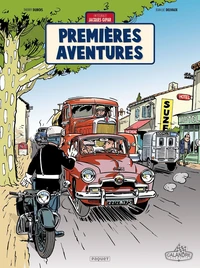 Premières aventures