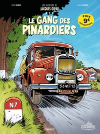 Le gang