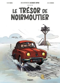 Le trésor de Noirmoutier