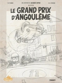 Le grand prix d'Angoulême