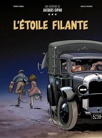 L'étoile filante